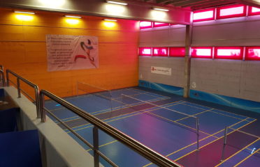 🏸 B4L Fondation – Centre de badminton Malley