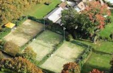 🎾 Club de Tennis de Bonmont