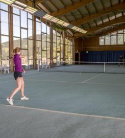 🎾🏸🥍🥎 Centre Sportif de Villars/Ollon – Rochegrises