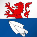 drapeau cormondes logo commune