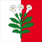 corcelles/payerne commune logo drapeau