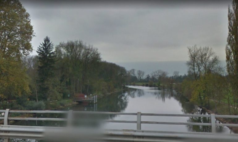 🛳️ Débarcadère de la Sauge