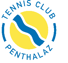 logo penthalaz tennis club
