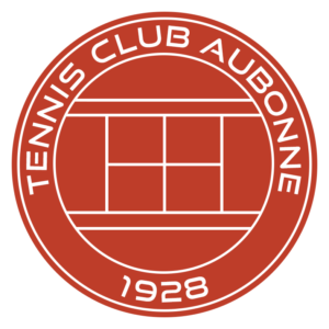 logo tennis aubonne