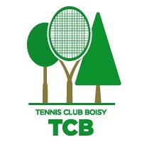 logo tennis boisy lausanne