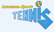 logo tennis lausanne sports