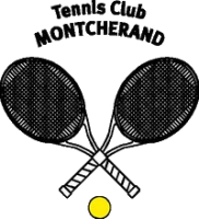 logo tennis montcherand