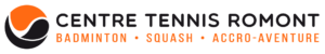 logo tennis romont