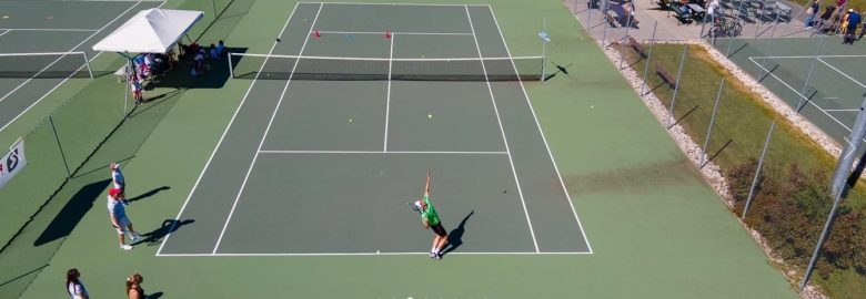 🎾 Tennis Club Mies-Tannay