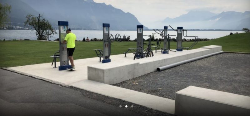 outdoor fitness montreux urbafit