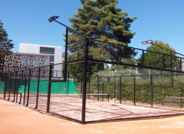 🎾🥎 Tennis Club Stade-Lausanne