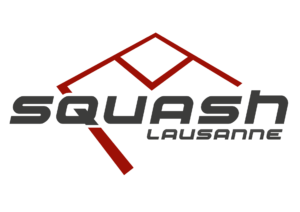 squash lausanne logo