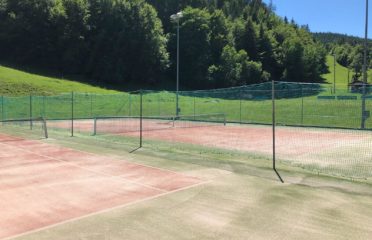 🎾 Tennis Club St Cergue