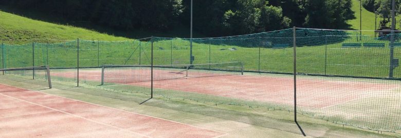 🎾 Tennis Club St Cergue