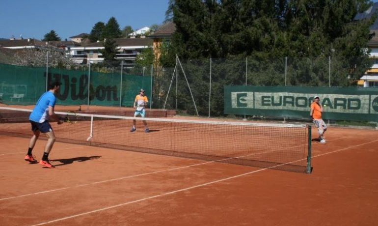 🎾 Tennis Club Bellaria