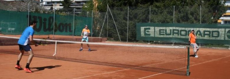 🎾 Tennis Club Bellaria
