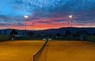 🎾 Tennis Club Chavornay