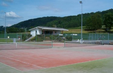 🎾 Tennis Club Cheyres-Châbles