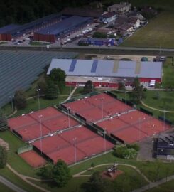 🎾🏸🥎 Centre Sportif En Bord – Gland