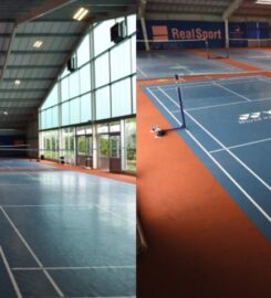🎾🏸🥎 Centre Sportif En Bord – Gland