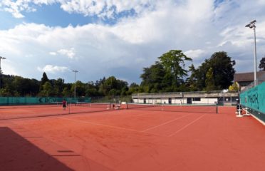 🎾 Tennis Club La Sallaz – Lausanne