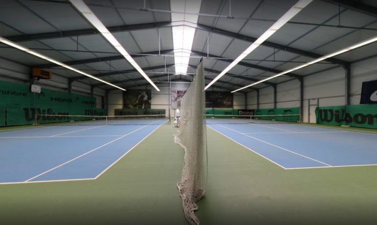 🎾 Tennis Club SB Sport La Côte