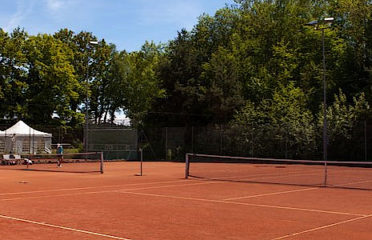 🎾 Tennis Club Cossonay Ville