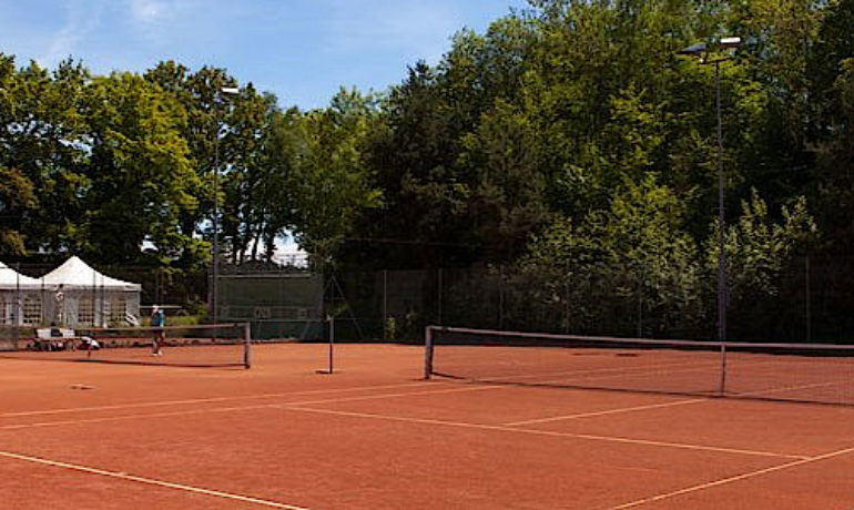 🎾 Tennis Club Cossonay Ville