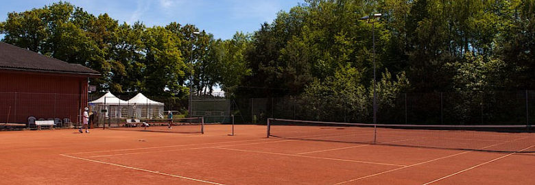 🎾 Tennis Club Cossonay Ville