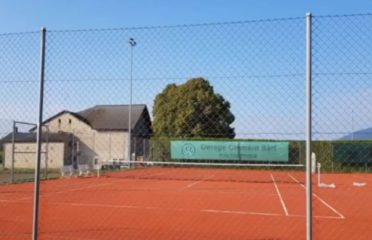 🎾 Tennis Club Cuarnens