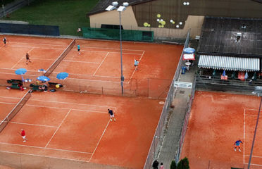 🎾 Tennis Club Echallens
