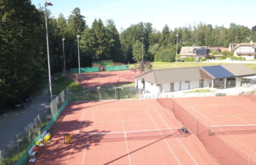 🎾 Tennis Club Epalinges