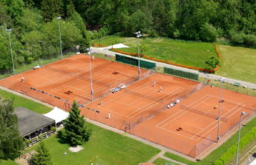 🎾 Tennis Club Estavayer-le-Lac