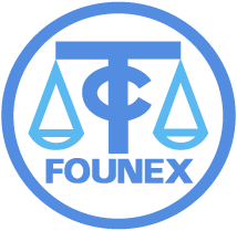 tennis founex logo