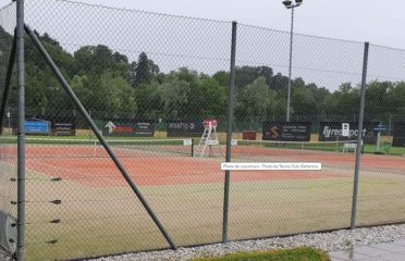 🎾 Tennis Club de Gletterens