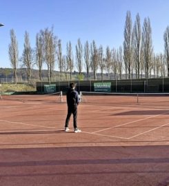 🎾🏸🥍 Centre Sportif du Tennis – Granges-Marnand