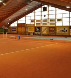🎾🏸🥍 Centre Sportif du Tennis – Granges-Marnand