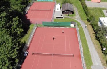 🎾 Tennis Club Les Paccots