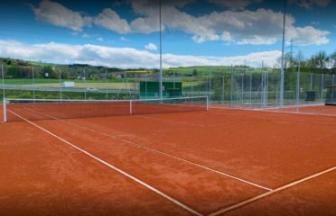 🎾 Tennis Club Lucens
