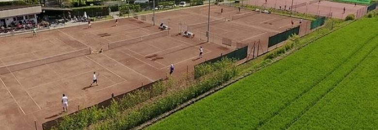 🎾 Tennis Club Payerne