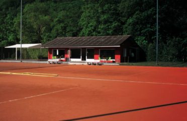 🎾 Tennis Club Penthalaz