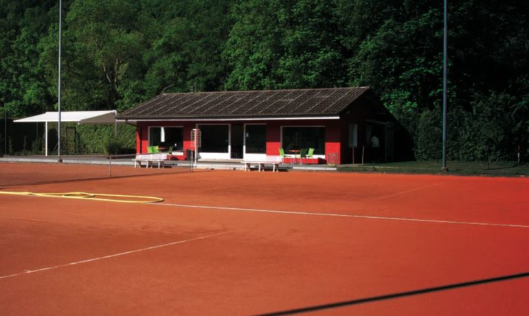 🎾 Tennis Club Penthalaz
