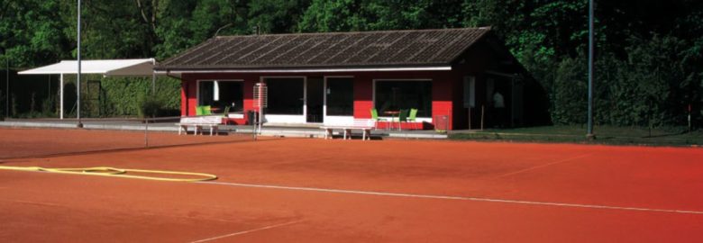 🎾 Tennis Club Penthalaz