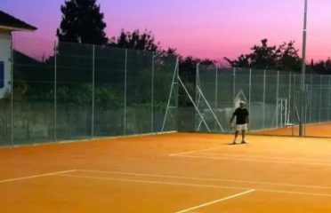🎾 Tennis Club Prilly