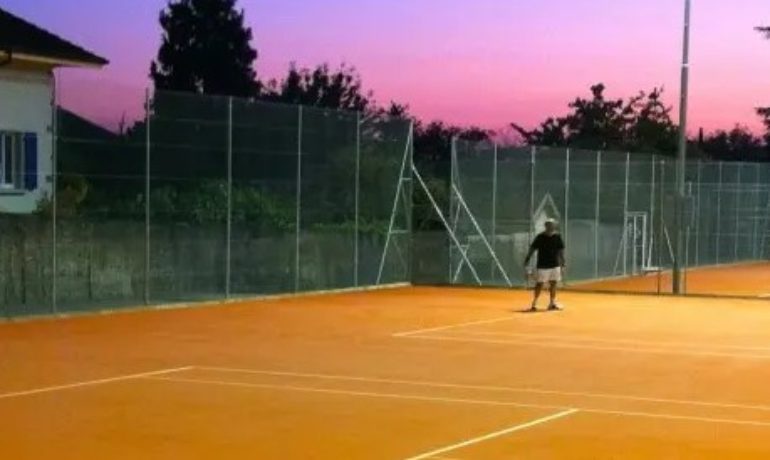 🎾 Tennis Club Prilly