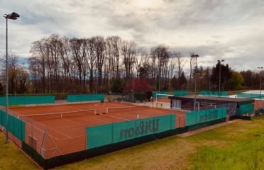 🎾 Tennis Club Saint-Sulpice