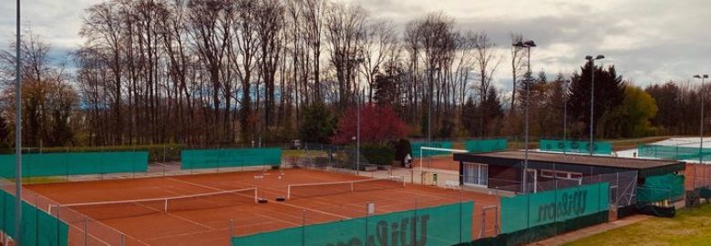 🎾 Tennis Club Saint-Sulpice