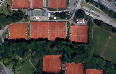 🎾🥎 Tennis Club Stade-Lausanne