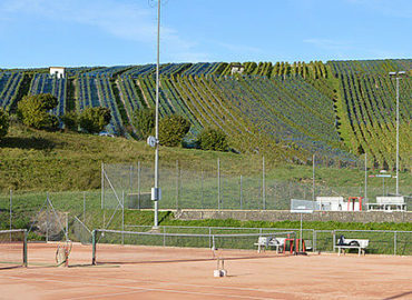 🎾🏸 Centre Sportif de Valeyres-sous-Montagny
