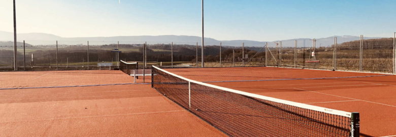 🎾 Tennis Club Vufflens-La-Ville